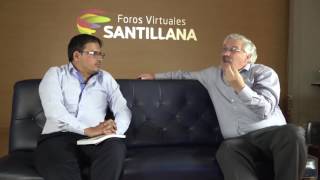 Foro Virtual 'Estrategias para desarrollar los procesos de pensamiento'