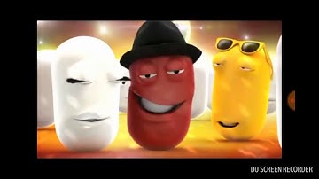 Tic tac reklama - Biorę dzidę i idę.