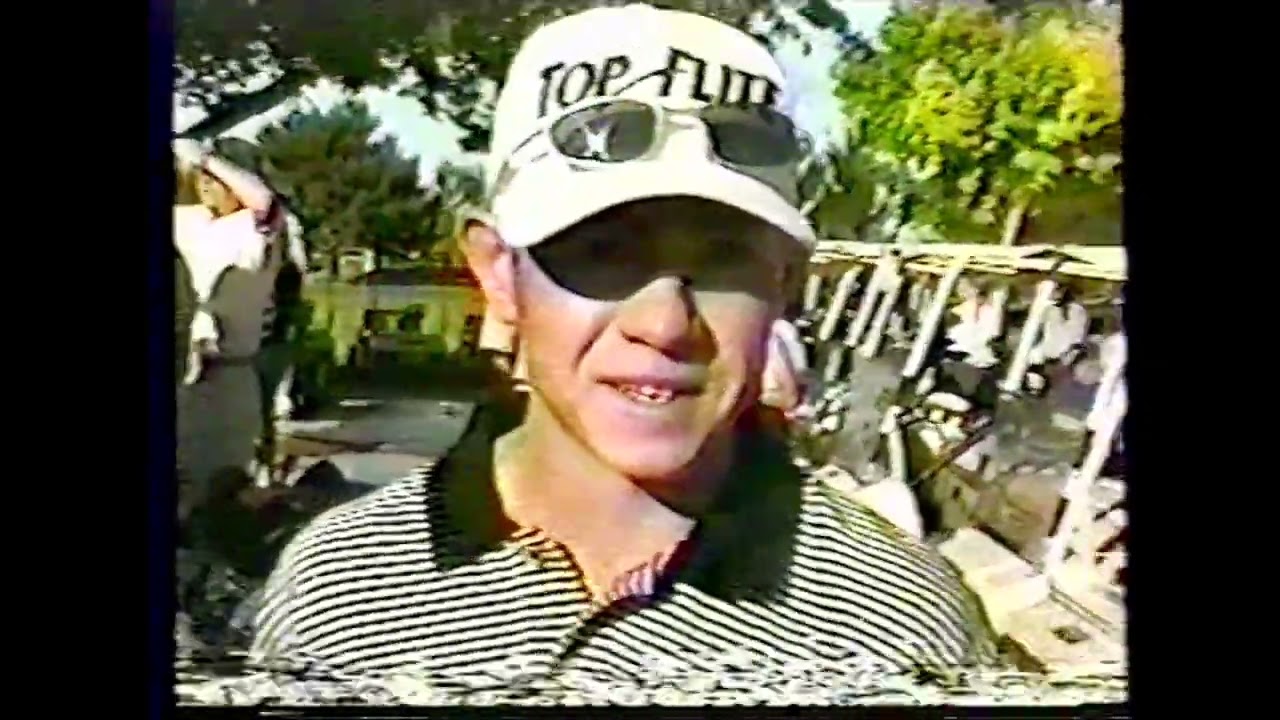 Golf Promo - Farmington High School Alumni - Scorp TV