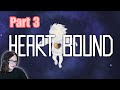 Finally, an Accent I Can Do! | Heartbound, Part 3 thumbnail