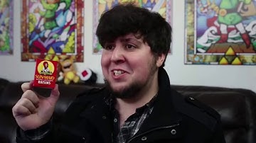 JonTron but out of context 2
