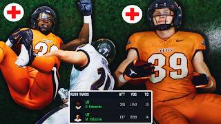 Our Season Is Derailed 😡 | Madden 26 Franchise Ep. 30