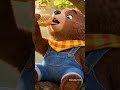 கரடி மாமா -  Bear Uncle Song | Tamil Nursery Rhymes for kids | Galatta Kids | Animals Song | Shorts