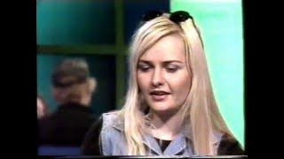 Kasia Stankiewicz & Robert Janson (Varius Manx)