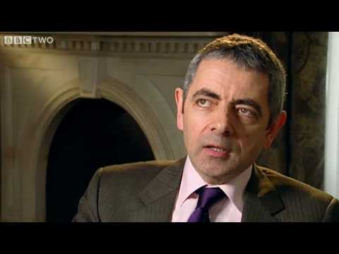 Rowan Atkinson Walks Into A Tree - Not Again: Not ...