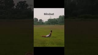 mindset #fitness #motivation #workout #runner #exercise #sports #disciplina