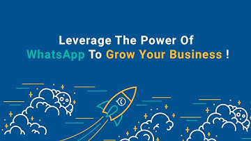 WhatsApp Marketing using Tellephant (2022)