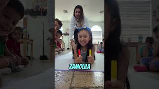 Ovakvu Učiteljicu bi Svako Poželeo ❤️🎨