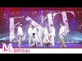 TFN(티에프앤) - &quot;EXIT&quot; Performance In The Showcase