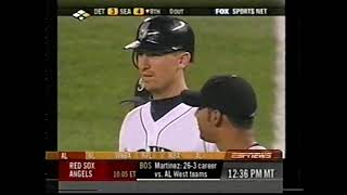 2002   MLB Highlights   July 29