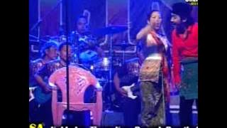 Sanjungan Jiwa - Mukti Sabana - OM CALLISTA Surabaya.