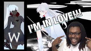 RWBY 'White' Trailer | Rooster Teeth
