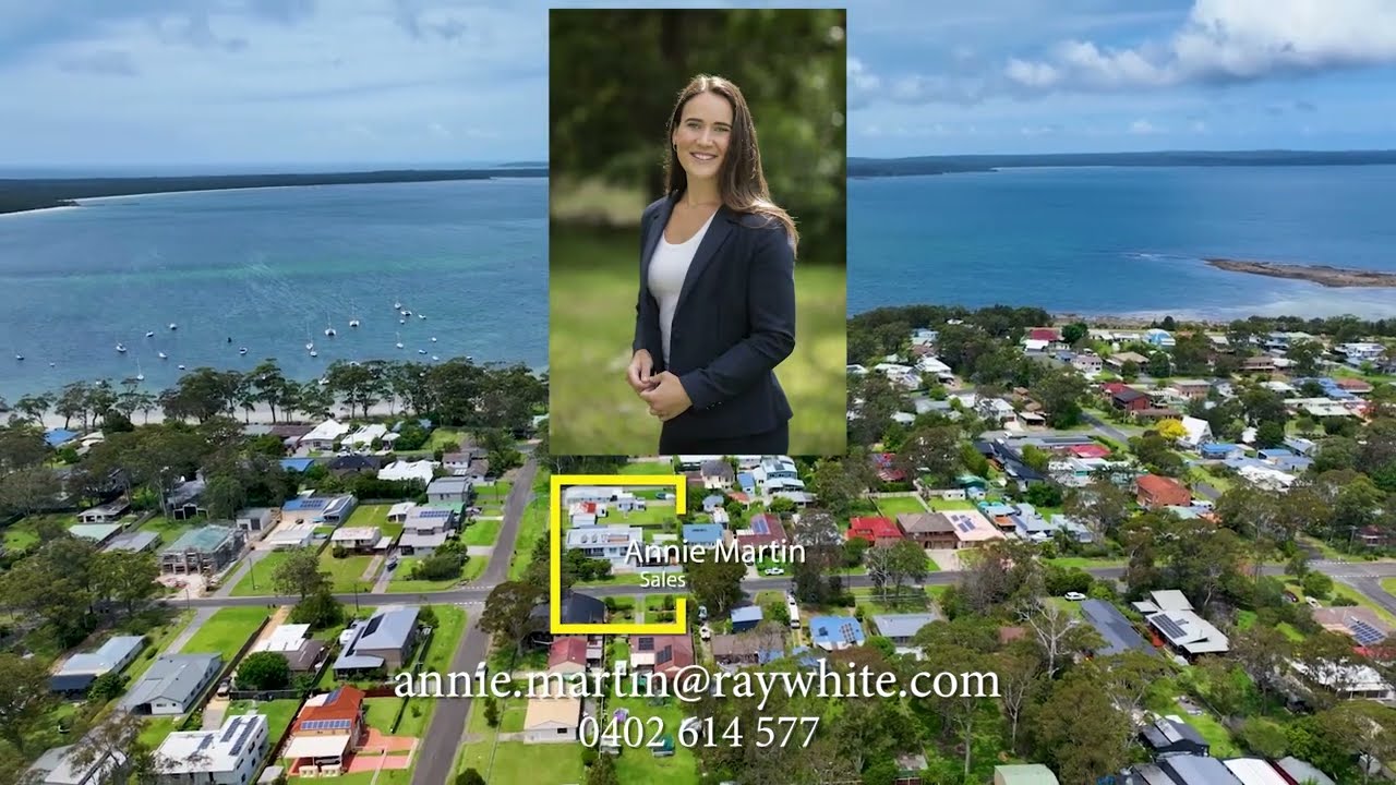 46 Chapman Street, Callala Bay