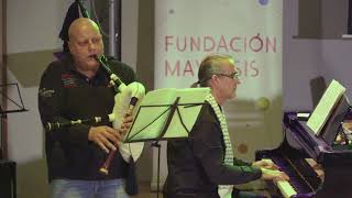 Tanto que lembrar, tanto que vivir.