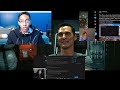 Beginning of video