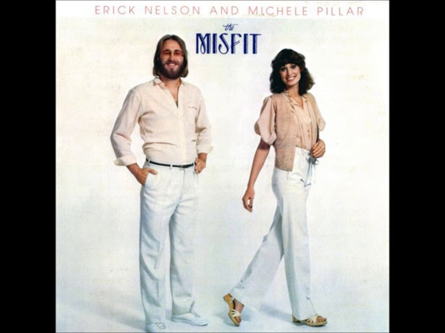 AOR◆ERICK NELSON AND MICHELE PILLAR Erick Nelson and Michele Pillar - The Misfit - 03 Stand - YouTube