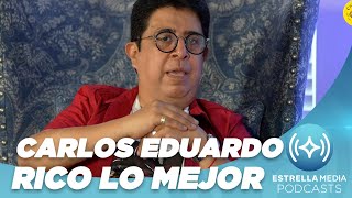 Carlos Eduardo Rico - Lo Mejor Cheleando Con Las Estrellas
