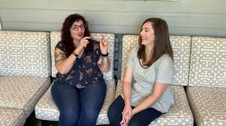 Behind the Scenes With Lindsay Schultz, Owner of T...