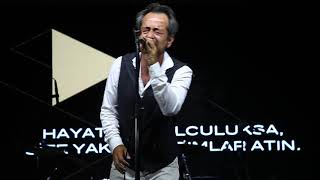 Feridun Düzağaçtan (Nem Kaldı) Canlı