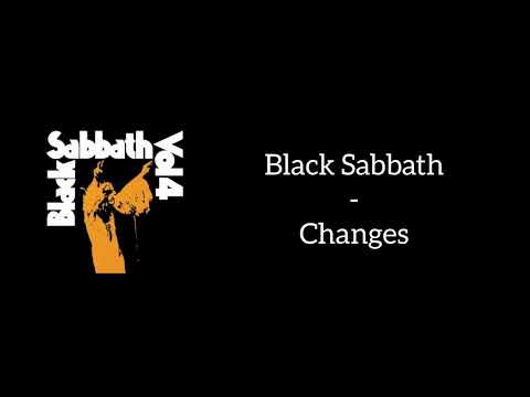 Black Sabbath -