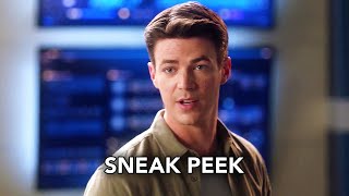 The Flash 7x15 Sneak Peek Enemy At the Gates (HD) Season 7 Episode 15 Sneak Peek