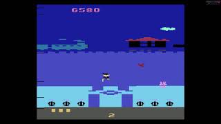 HyperSpin ATARI 2600 Bobby is Going Home MARQUITO TELLES
