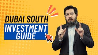 Dubai South Investment Guide Price & Quality