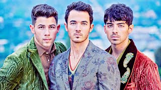 Nick Jonas Reveals Secrets Of Jonas Brothers' 'S.O.S.' On Its 15th Anniversary