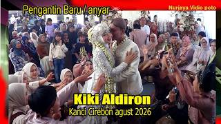Download lagu panganten anyar bidan kiki dan aldiron kanci cirebon
