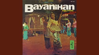 Download Lagu Bontoc War Dance
