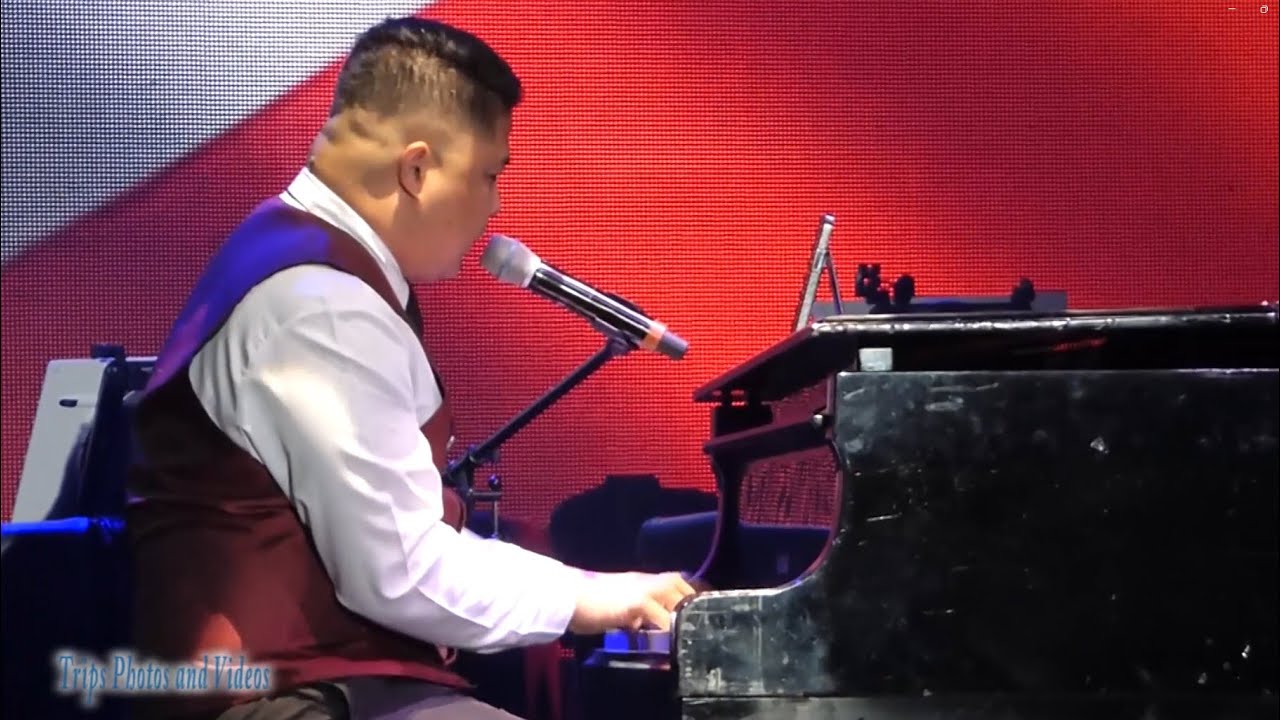 International Crew Talent For World Cruise 2023