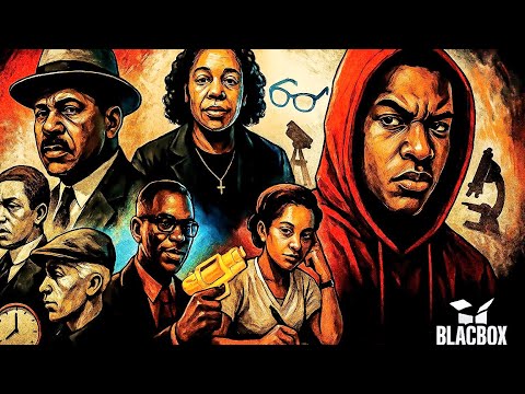 BLACK PEOPLE INVENTED EVERYTHING