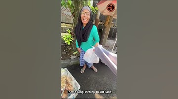 *SABER PUNGLI*"Sarapan Berkah Tanpa Pungutan" 11 Oktober 2025
