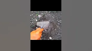 Капля нитроглицерина.