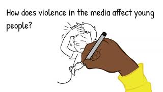 Violence in Media, Personal Safety and Injury Prevention, Health Education