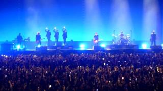 Kent - Sverige (live @ Tele2 Arena, Stockholm [avskedsturnén gig 27/28] 16.12.2016)