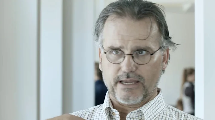 Lucien Engelen on Delocalizing Healthcare