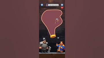 king pin-puzzle quest  ( level 68 ) #short# video # king pin # ARgamer