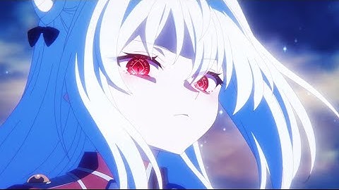 Terakomari Awakens a New Form - The Vexations of a Shut - In Vampire Princess