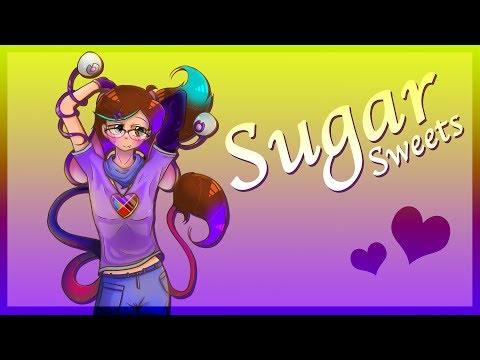Speedpaint - Sugar Sweets