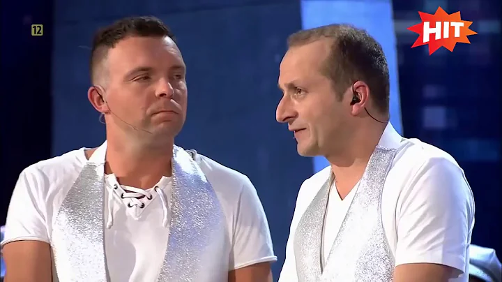 Robert Grski i Marcin Wjcik  30 Minut miechu