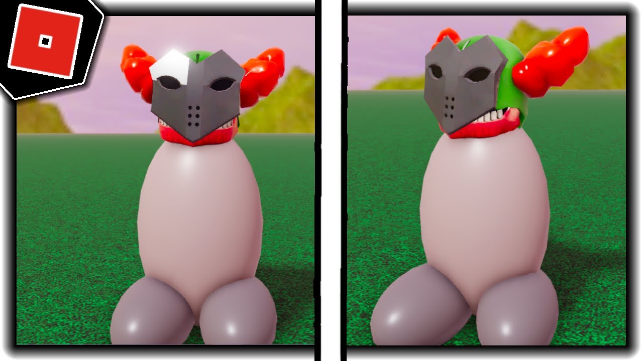 How to get "TIKY" BADGE + TIKY MORPH/SKIN in TREVOR CREATURES TEST! - Roblox