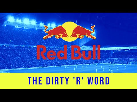 The Dirty R Word! My Take On Red Bull