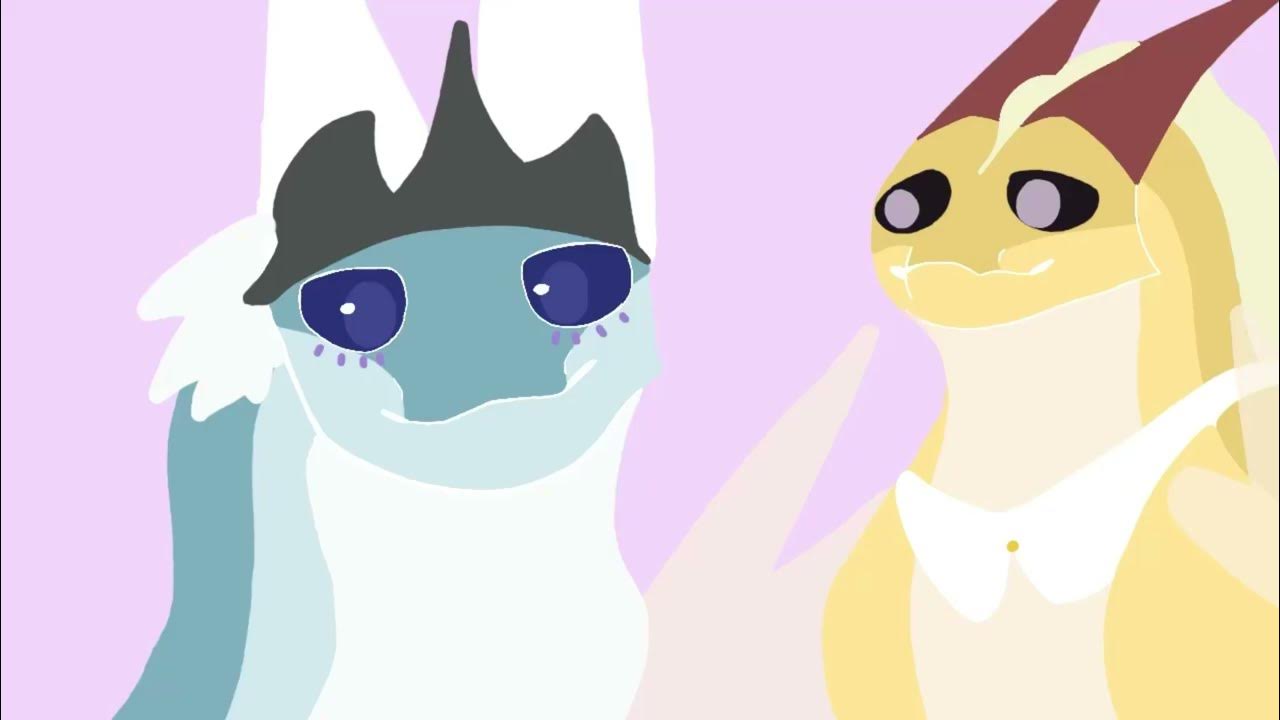 Blaze x glacier YouTube