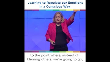 Learning to Regulate our Emotions in a Conscious Way