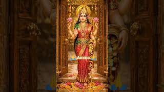 ❤️🙏Jai Laxmi Mata 🙏❤️  #goddess #worship #amma #laxmi #laxmipuja #laxmimata #devotional #trending ❤️