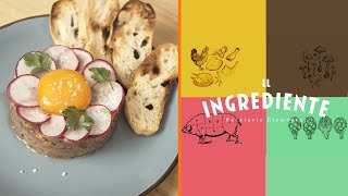 Tartar De Filete El Ingrediente