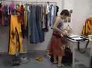 zoe bell stuntwoman on kill bill (FIGHT WITH O