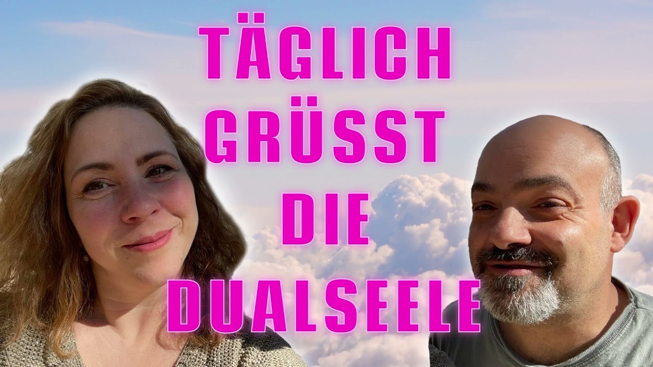Und täglich grüßt die Dualseele. Ausstieg aus Niemals endenden Mustern mit dem Seelenpartner.