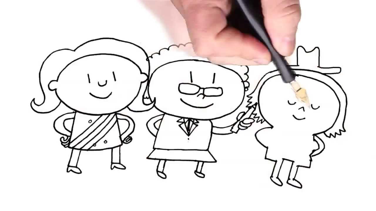 Guía didáctica para el Vocal de Mesa